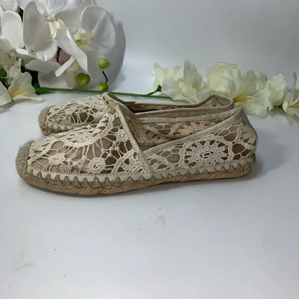 Halogen Slip on Shoes 6 - Picture 4 of 5